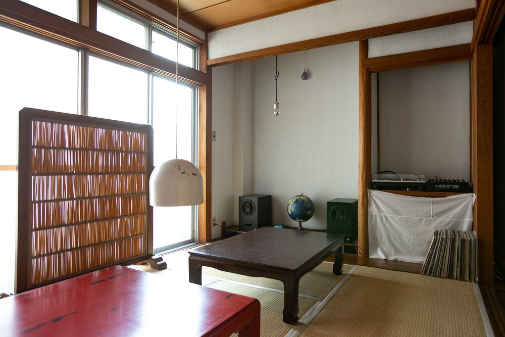 筥崎荘々 福岡