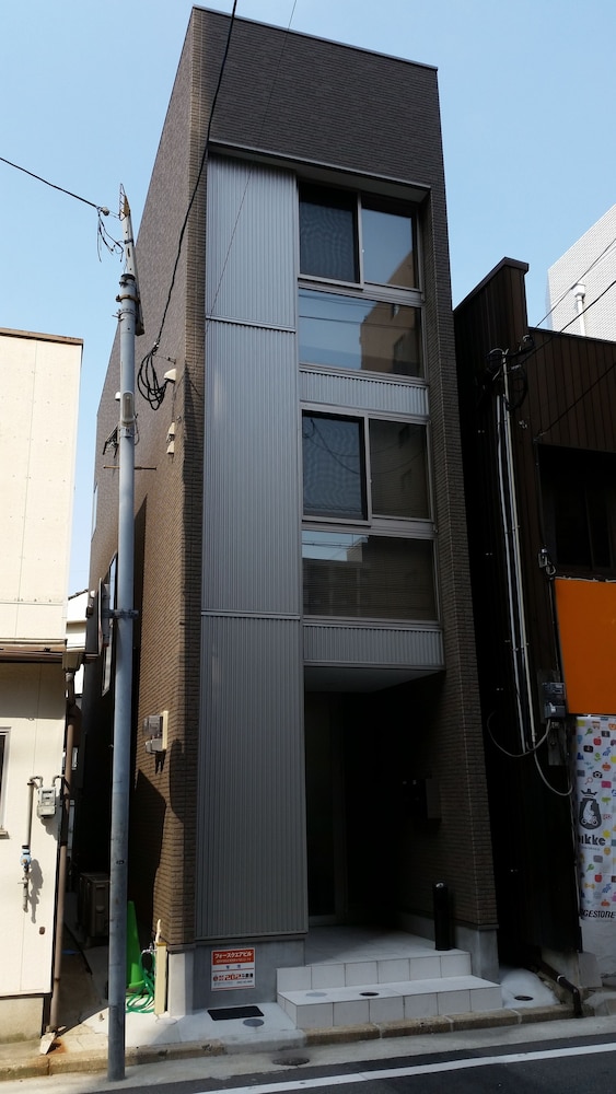 DK HOUSE 福岡