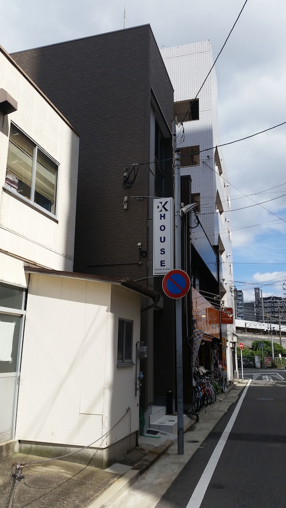 DK HOUSE 福岡