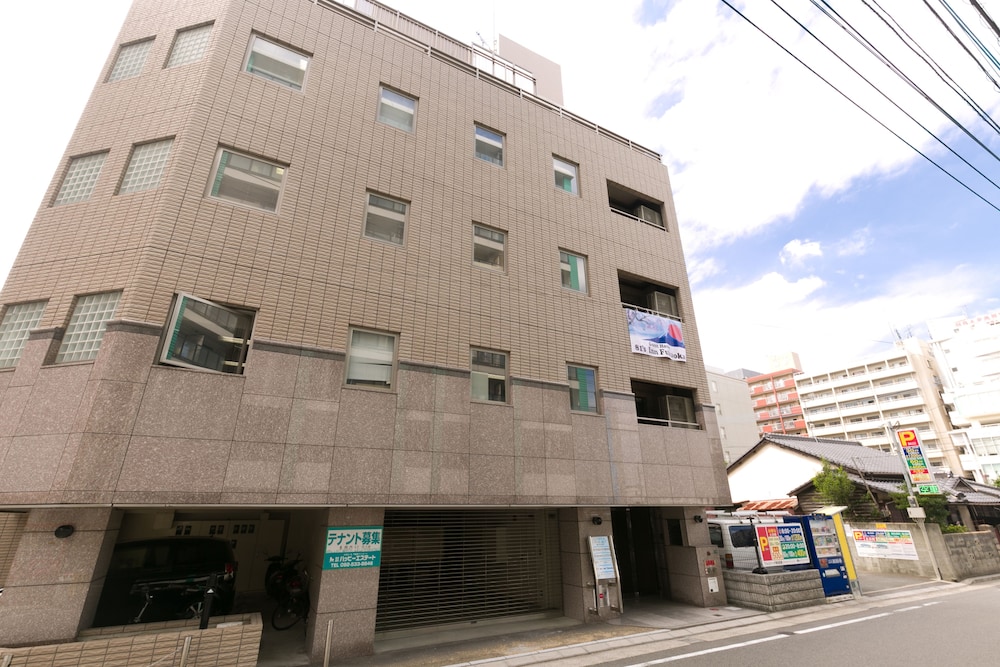 エイティーワンズイン 福岡 福岡