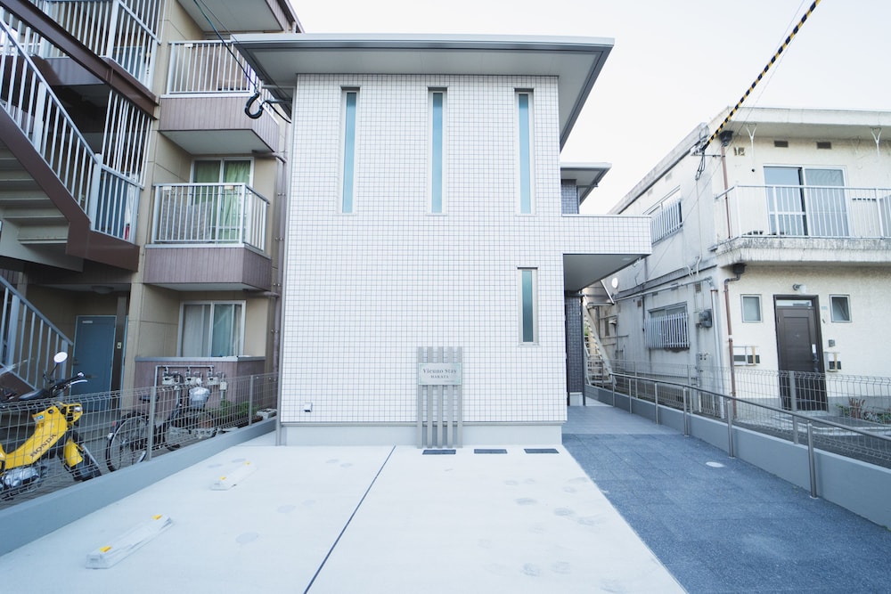 VIEUNO STAY HAKATA 1 福岡