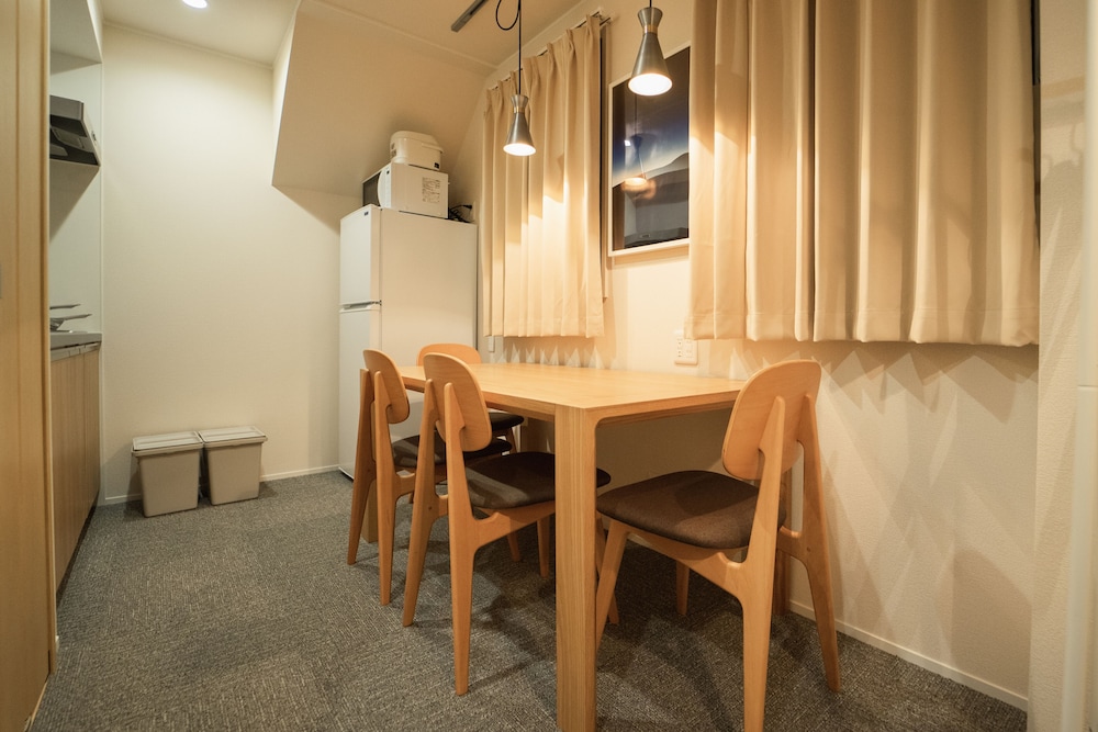 VIEUNO STAY HAKATA 1 福岡