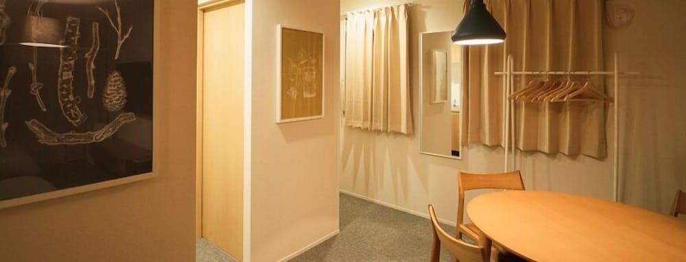 VIEUNO STAY HAKATA 1 福岡