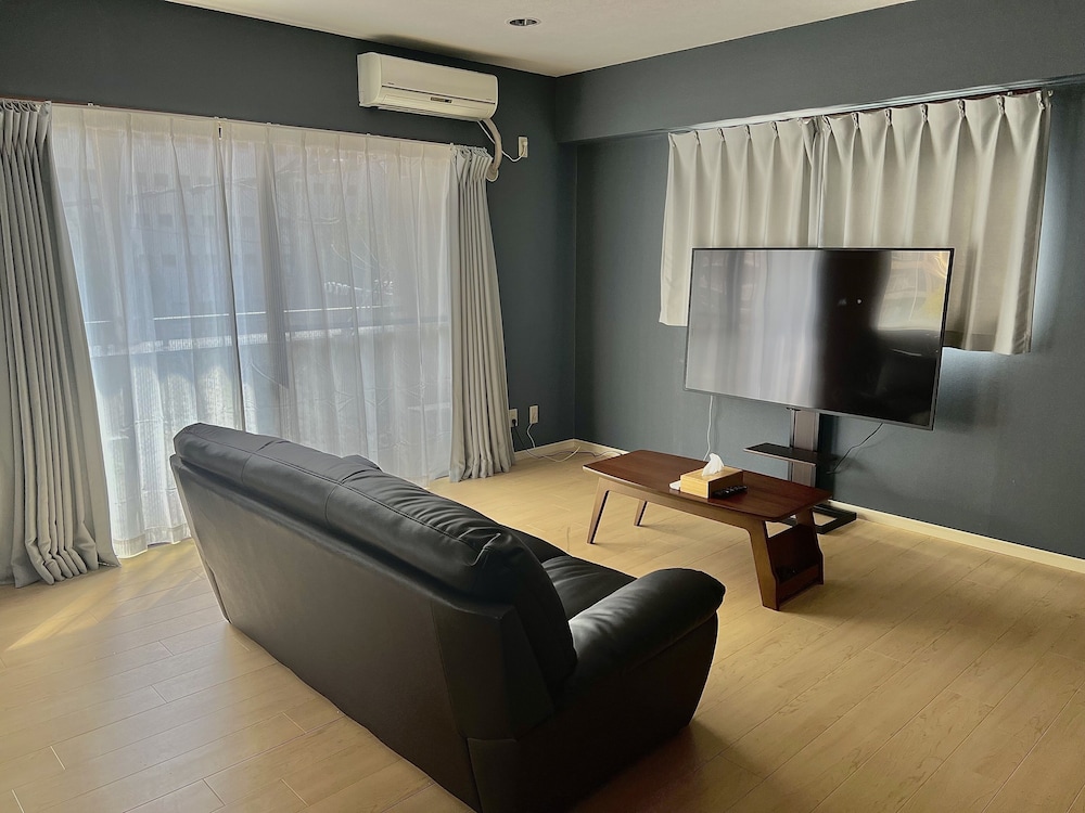 PARKSIDE INN HAKATA NO.4 福岡