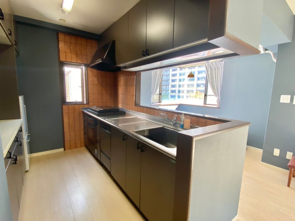 PARKSIDE INN HAKATA NO.4 福岡
