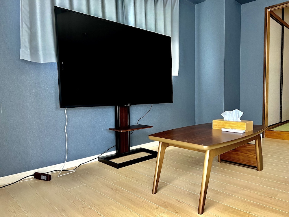 PARKSIDE INN HAKATA NO.4 福岡