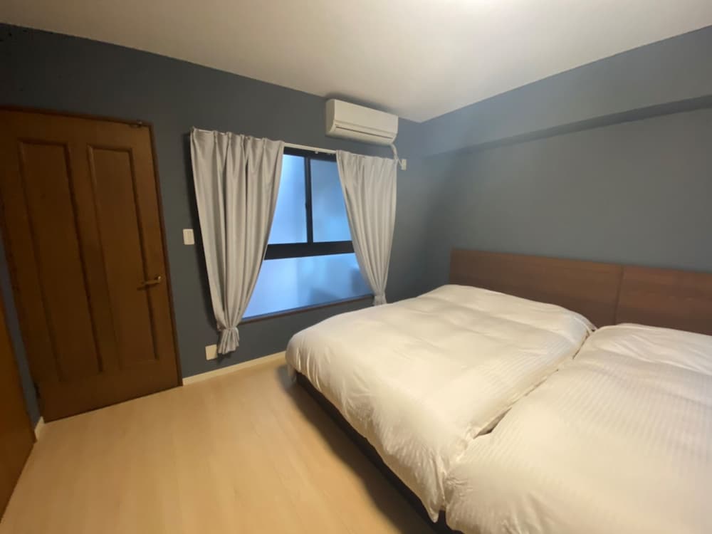 PARKSIDE INN HAKATA NO.4 福岡