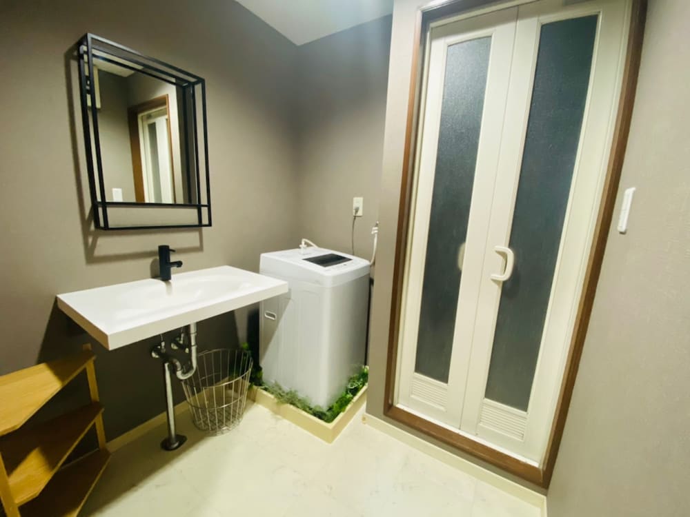 PARKSIDE INN HAKATA NO.4 福岡