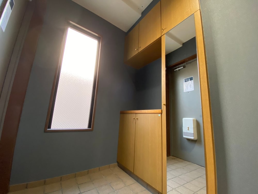 PARKSIDE INN HAKATA NO.4 福岡