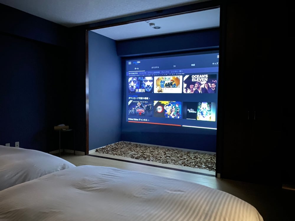 PARKSIDE INN HAKATA NO.4 福岡