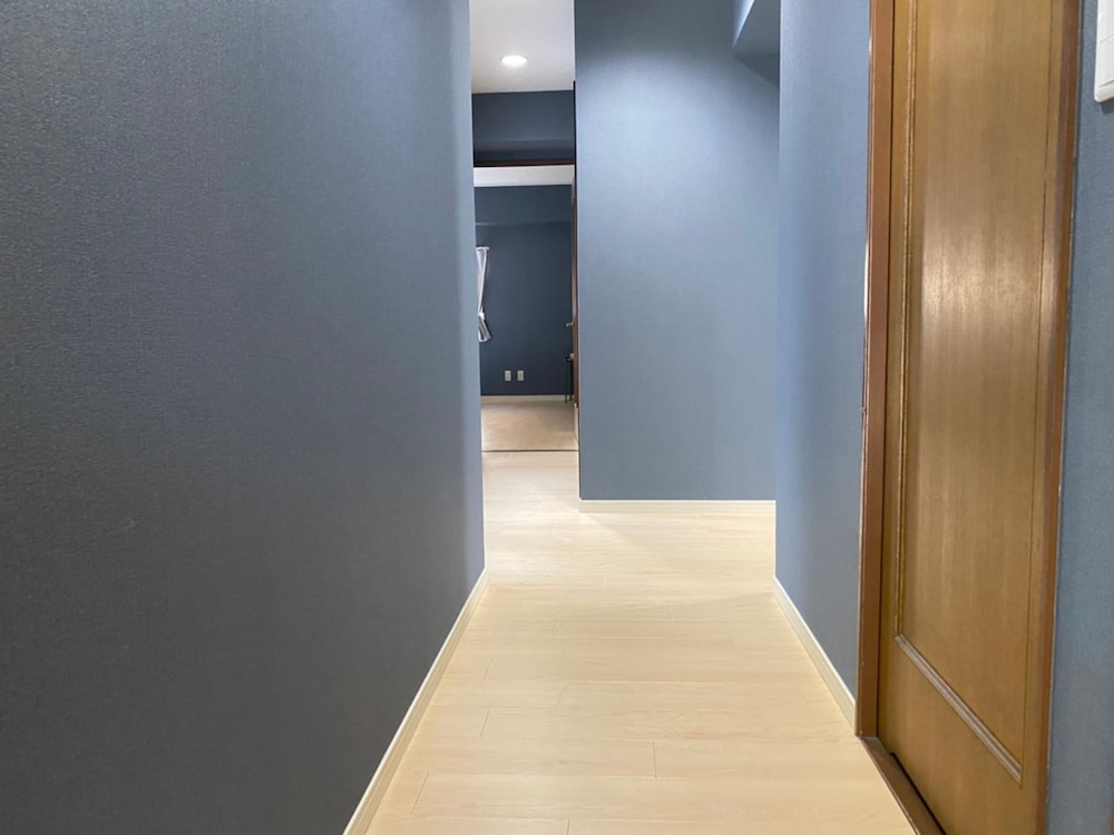 PARKSIDE INN HAKATA NO.4 福岡