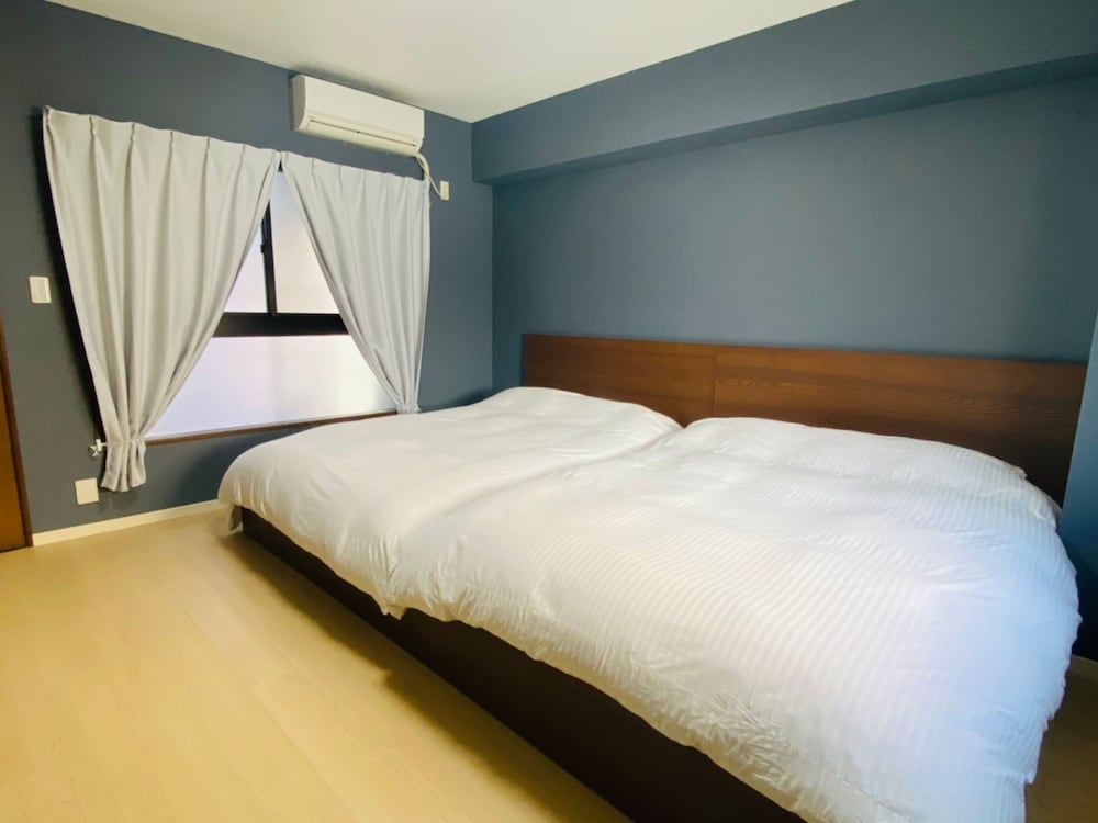 PARKSIDE INN HAKATA NO.4 福岡