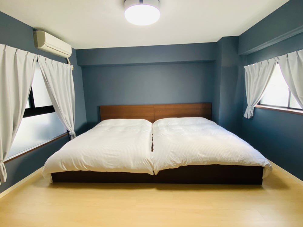 PARKSIDE INN HAKATA NO.4 福岡