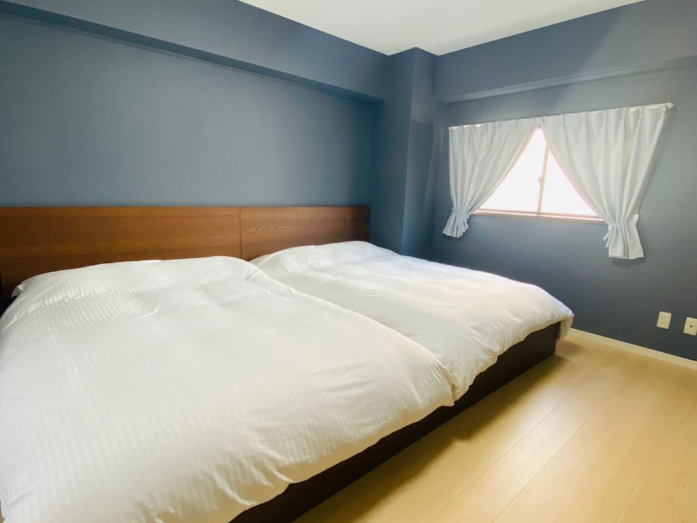 PARKSIDE INN HAKATA NO.4 福岡