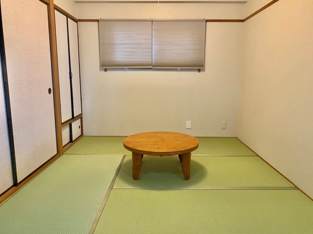 PARKSIDE INN HAKATA NO.4 福岡