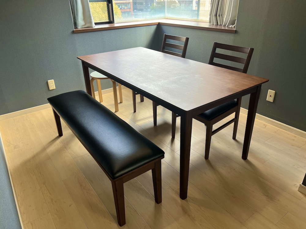 PARKSIDE INN HAKATA NO.4 福岡
