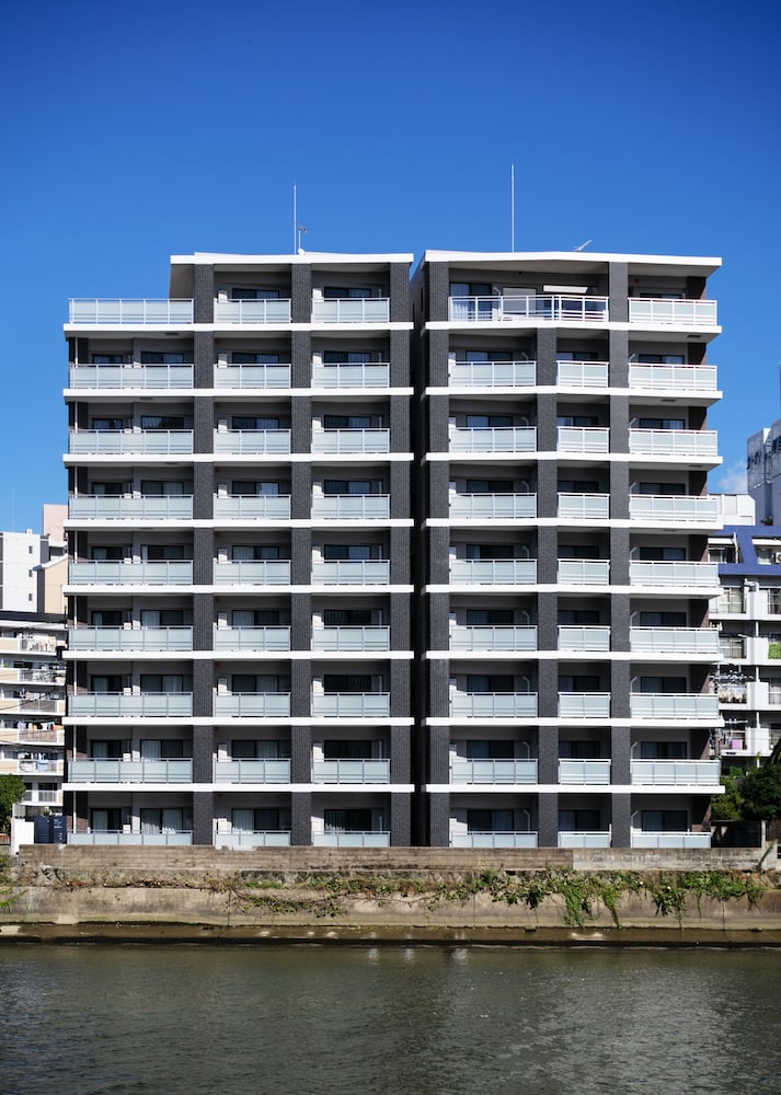 LEGATIO HAKATA 福岡