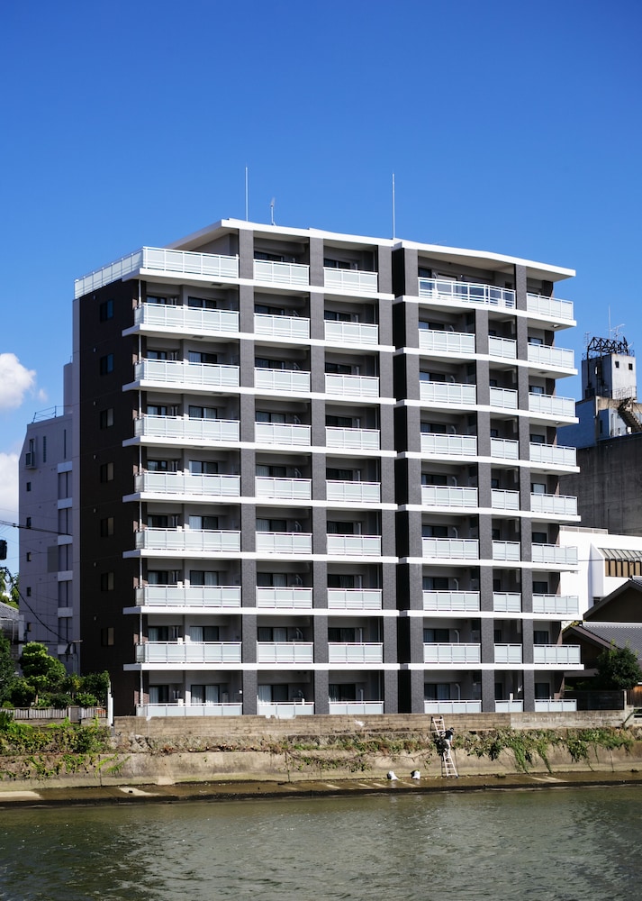 LEGATIO HAKATA 福岡