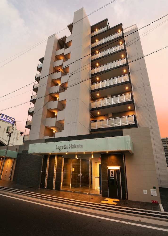 LEGATIO HAKATA 福岡