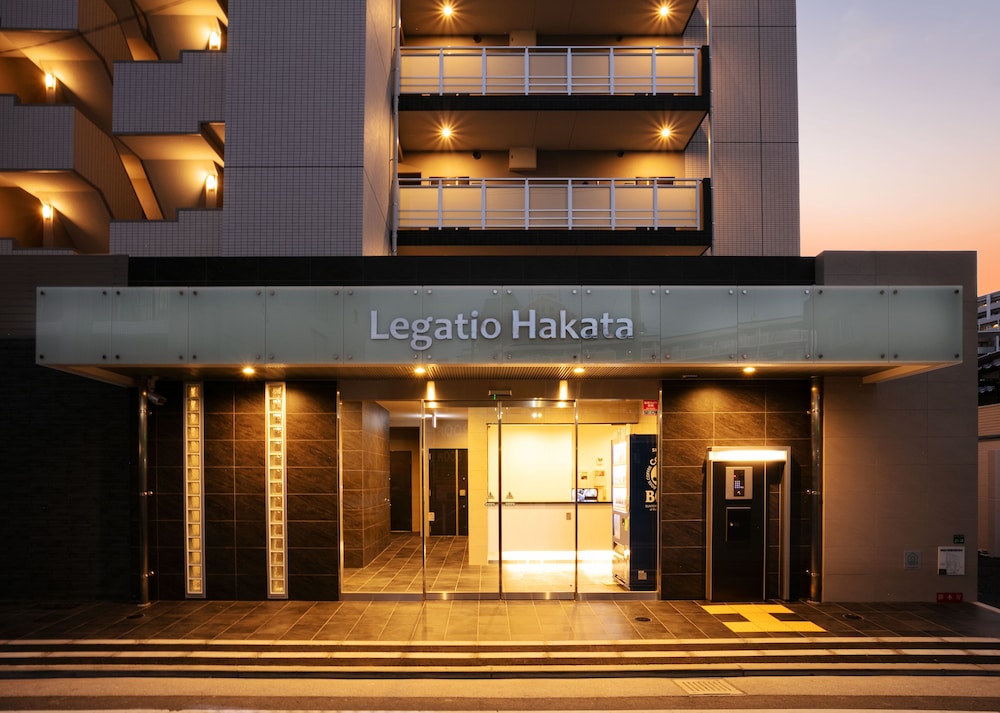 LEGATIO HAKATA 福岡