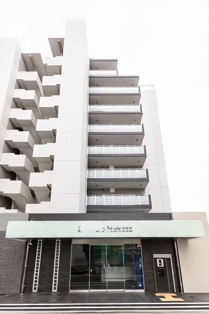 LEGATIO HAKATA 福岡