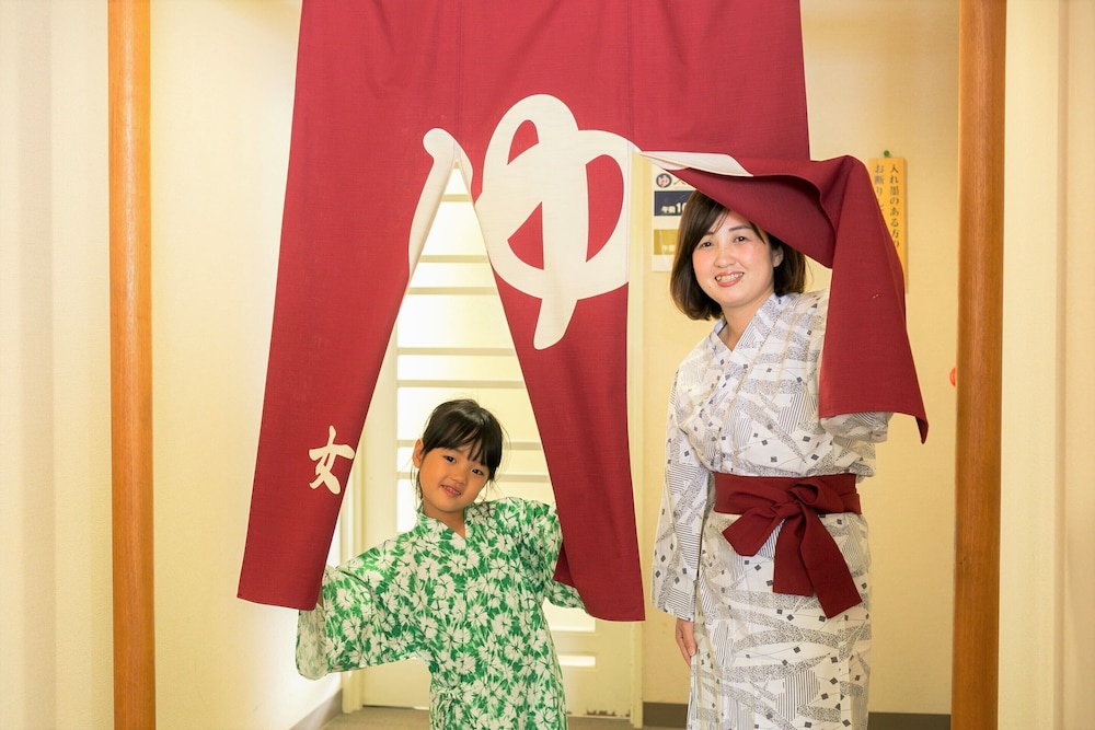 筑後船小屋　公園の宿 福岡
