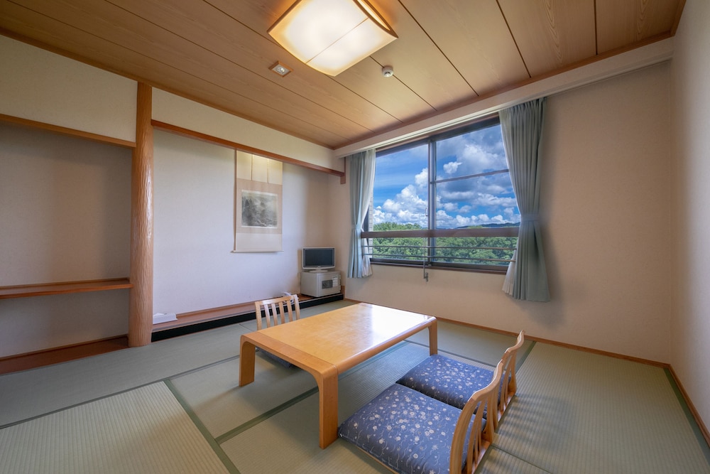 筑後船小屋　公園の宿 福岡