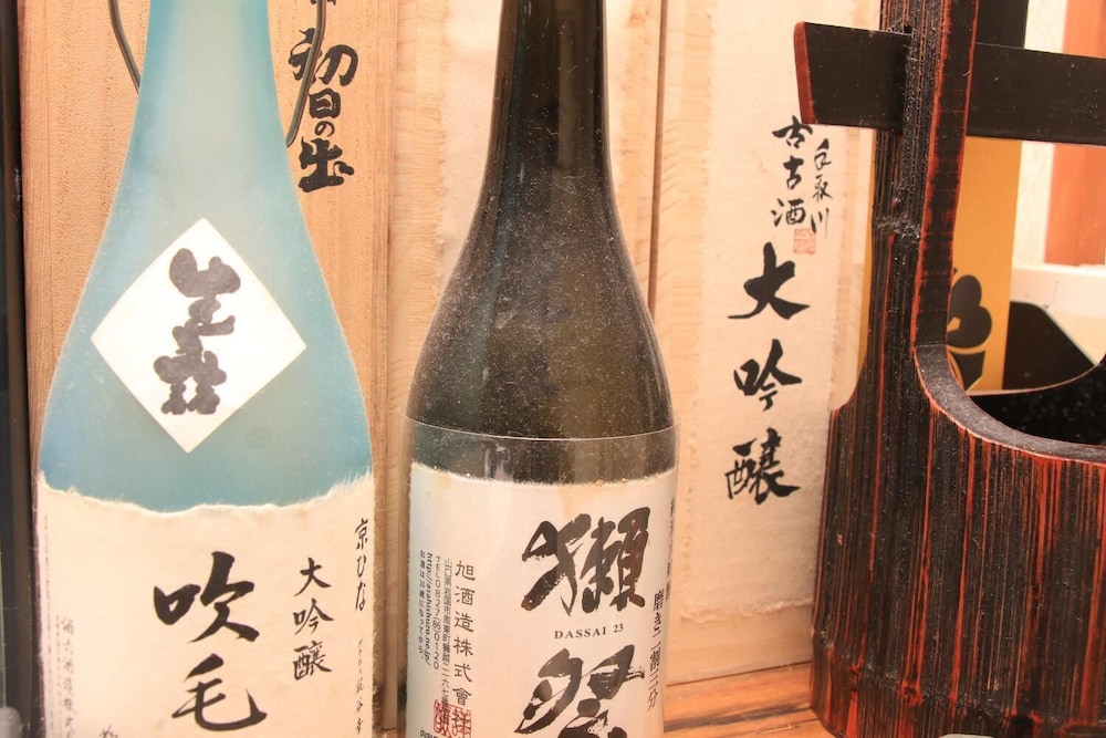 旅館 紀文 福岡