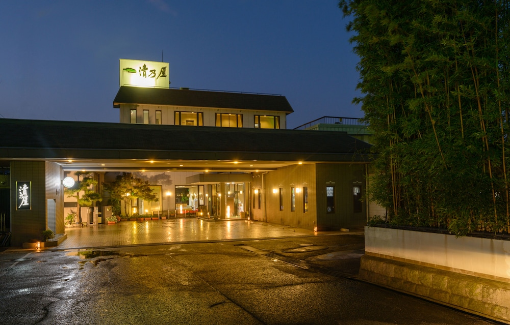 筑後川温泉清乃屋 福岡