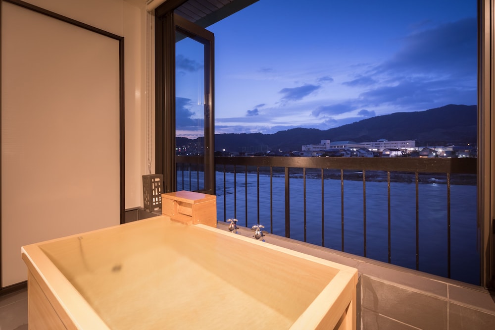 筑後川温泉清乃屋 福岡