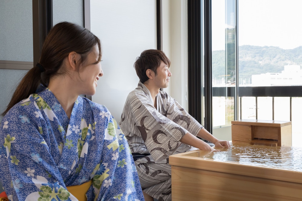 筑後川温泉清乃屋 福岡