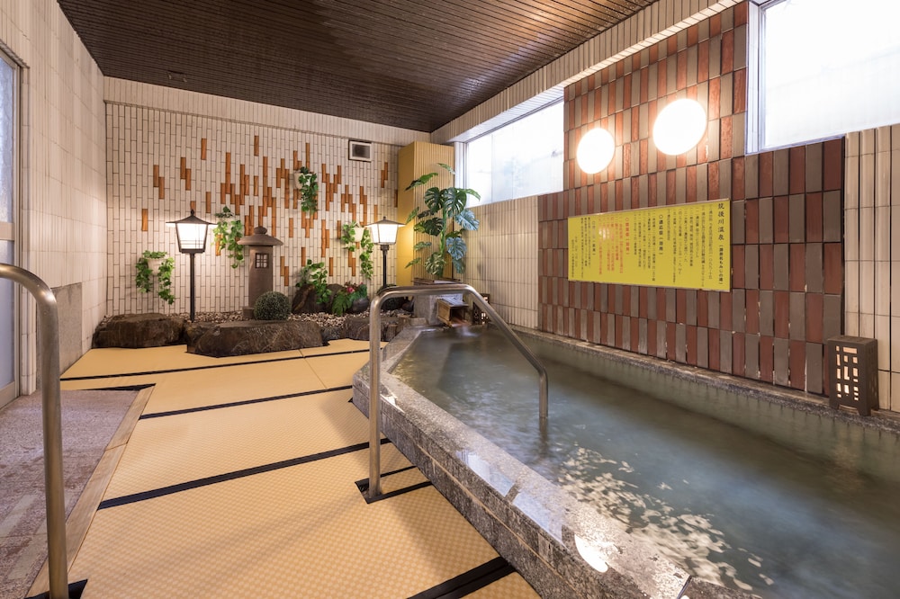 筑後川温泉清乃屋 福岡