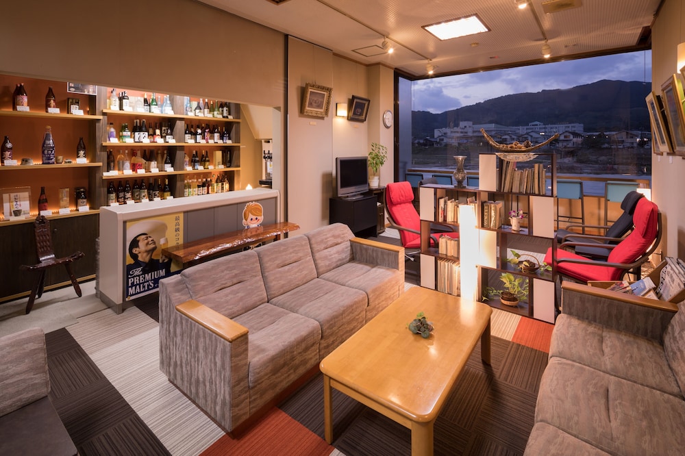 筑後川温泉清乃屋 福岡