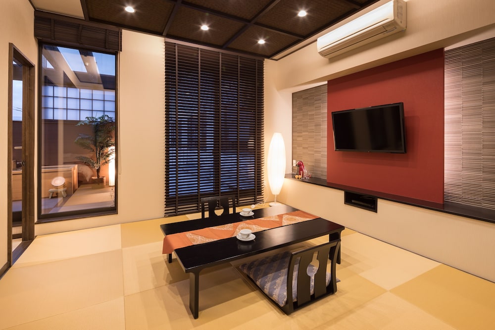 筑後川温泉清乃屋 福岡