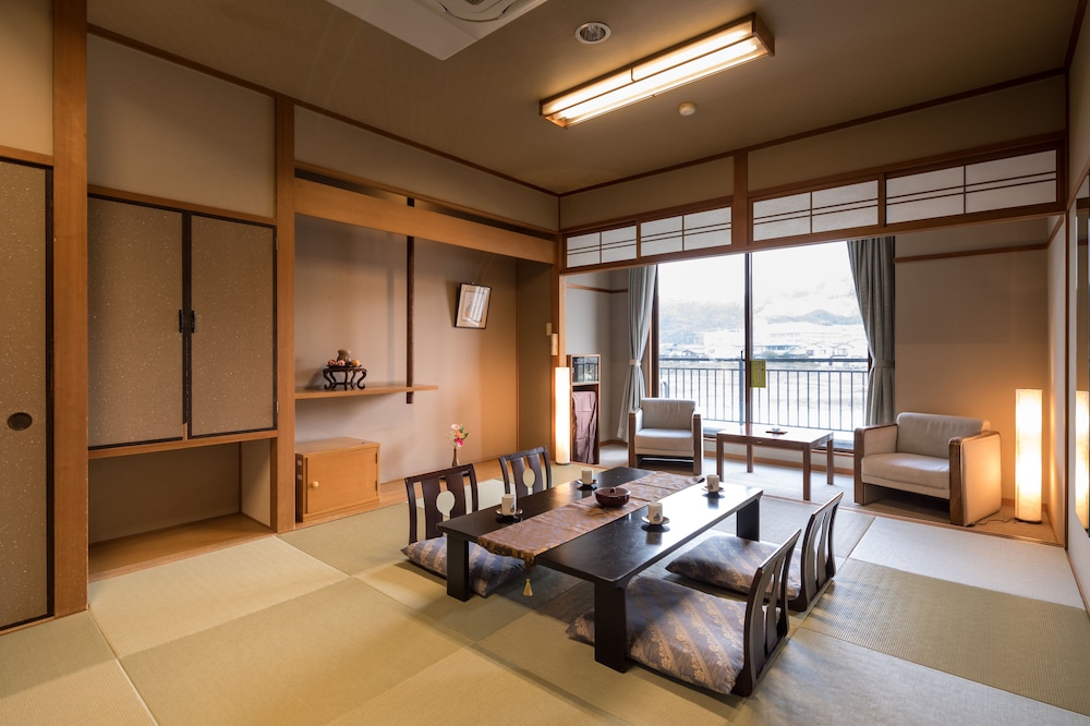 筑後川温泉清乃屋 福岡