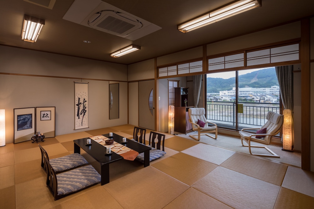 筑後川温泉清乃屋 福岡