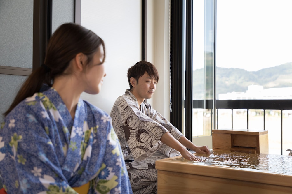 筑後川温泉清乃屋 福岡