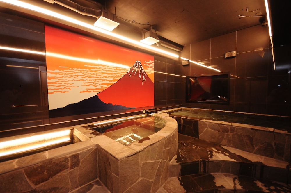 ホテルジャパネスク福岡 福岡