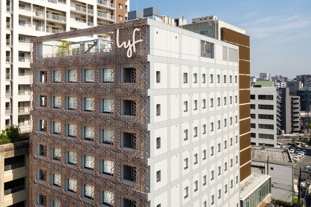 ライフ天神福岡 福岡