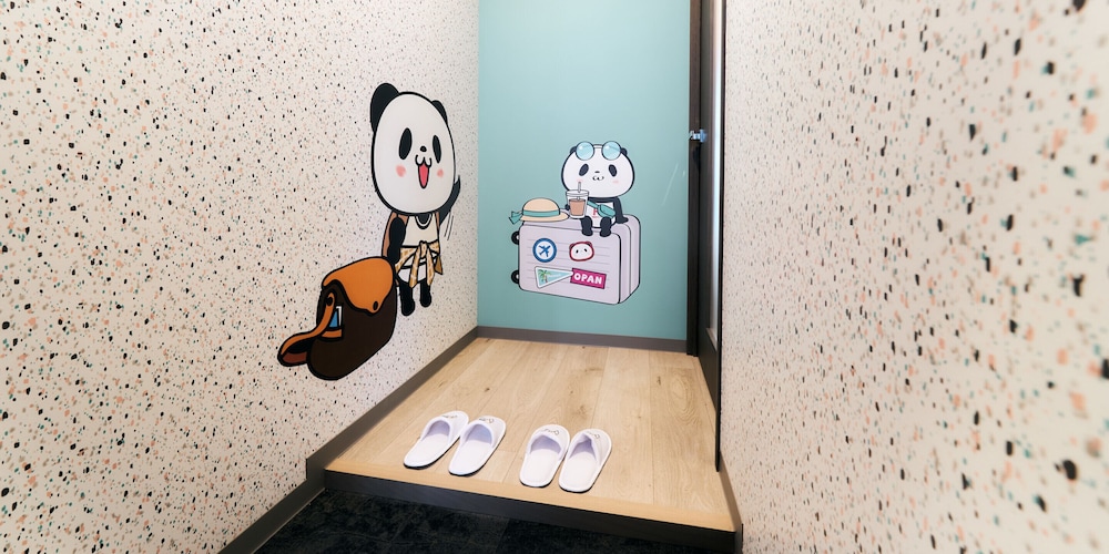 RAKUTEN STAY 福岡 - 薬院 福岡