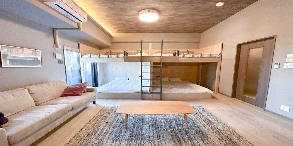 RAKUTEN STAY 福岡 - 薬院 福岡
