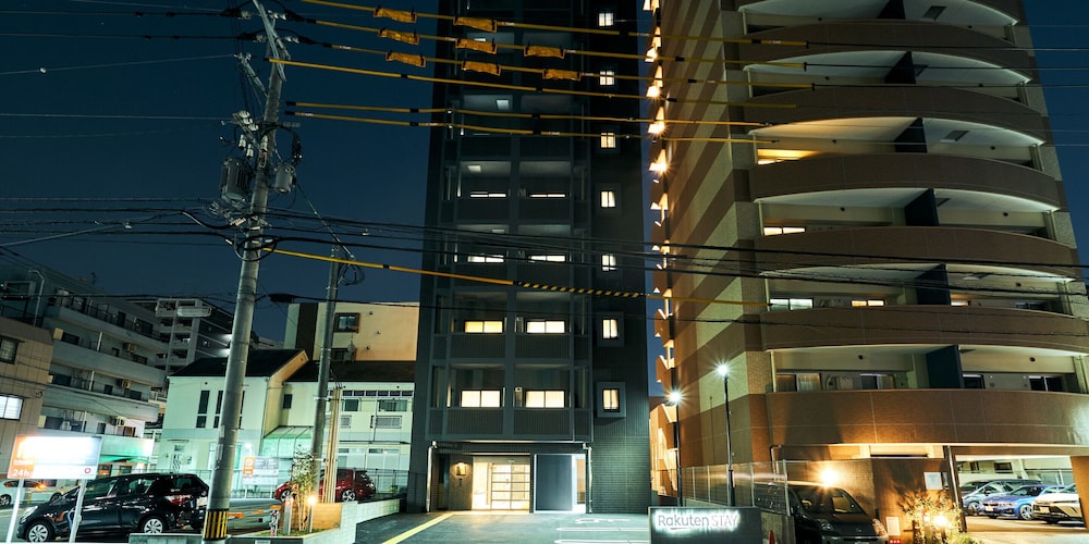 RAKUTEN STAY 福岡 - 薬院 福岡