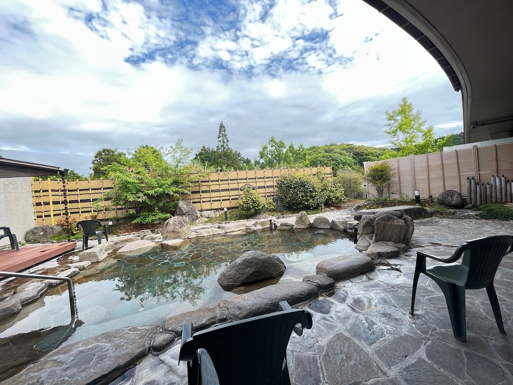 くつろぎの森グリーンピア八女 福岡