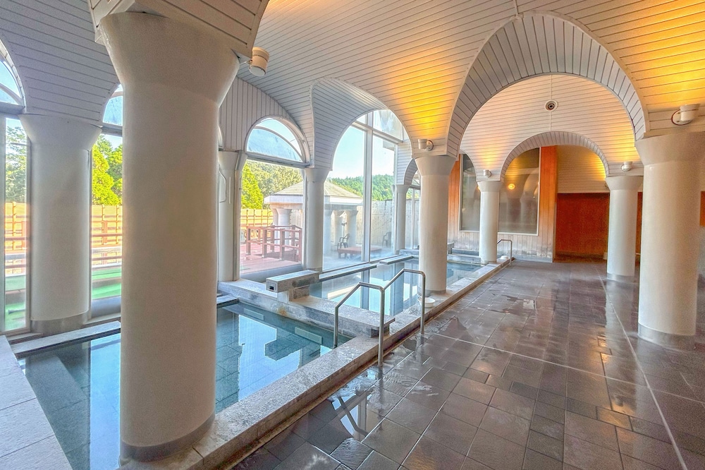 くつろぎの森グリーンピア八女 福岡