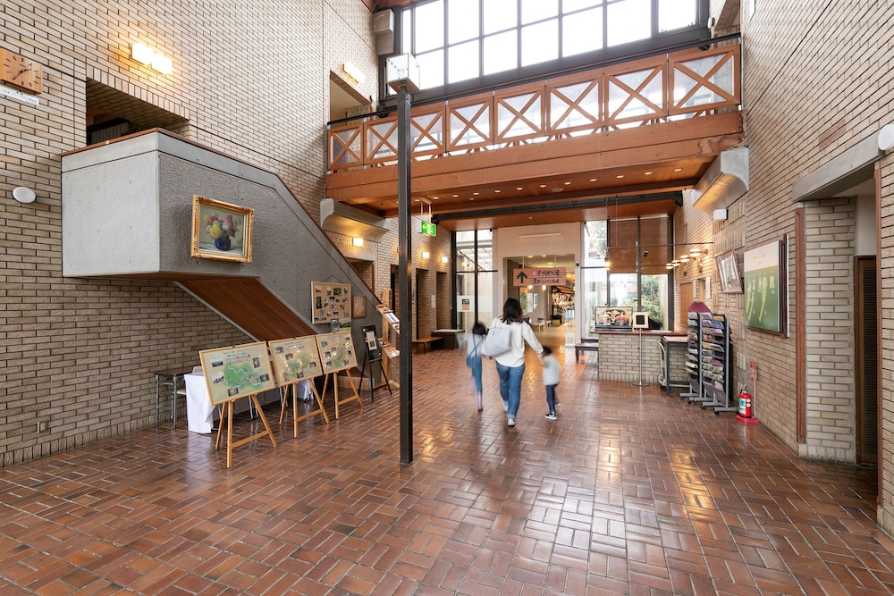 くつろぎの森グリーンピア八女 福岡