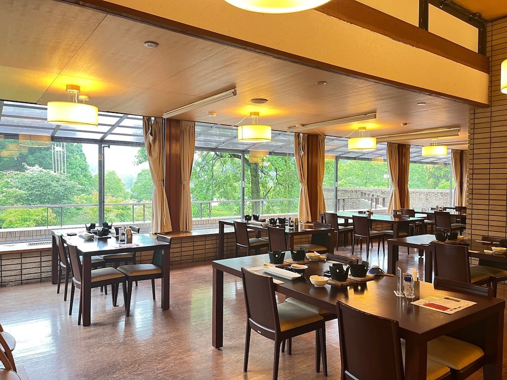 くつろぎの森グリーンピア八女 福岡