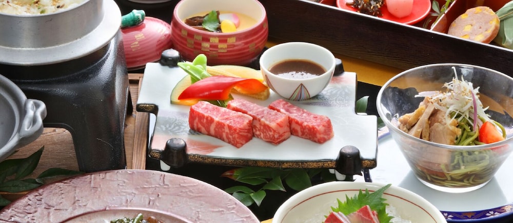 くつろぎの森グリーンピア八女 福岡