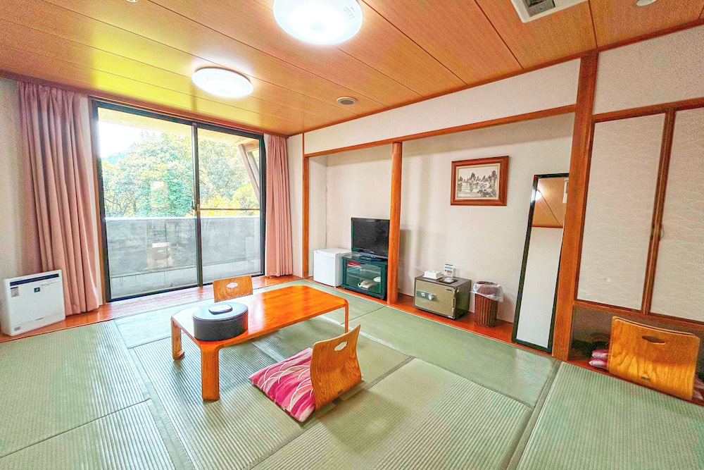 くつろぎの森グリーンピア八女 福岡