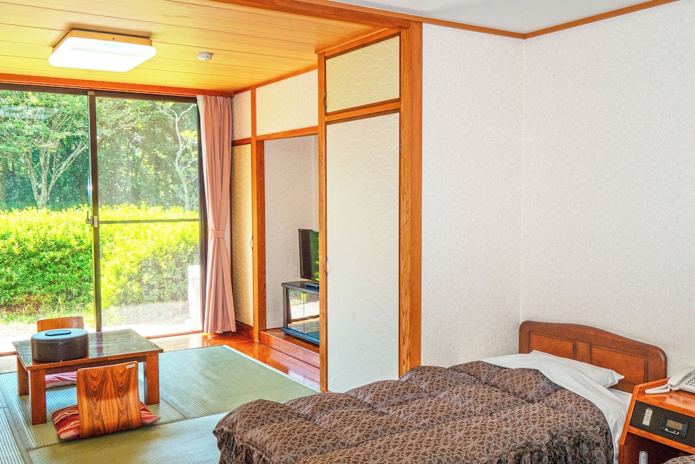 くつろぎの森グリーンピア八女 福岡