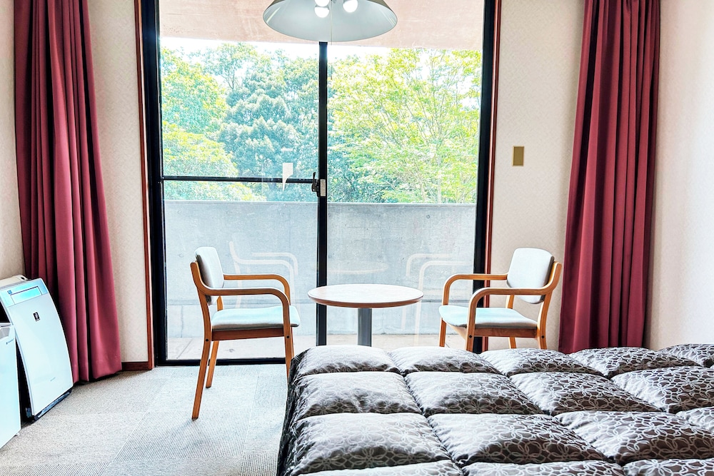 くつろぎの森グリーンピア八女 福岡